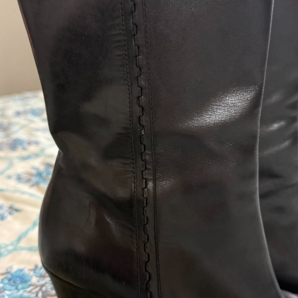 Nine West Booties - Picture 7 of 8